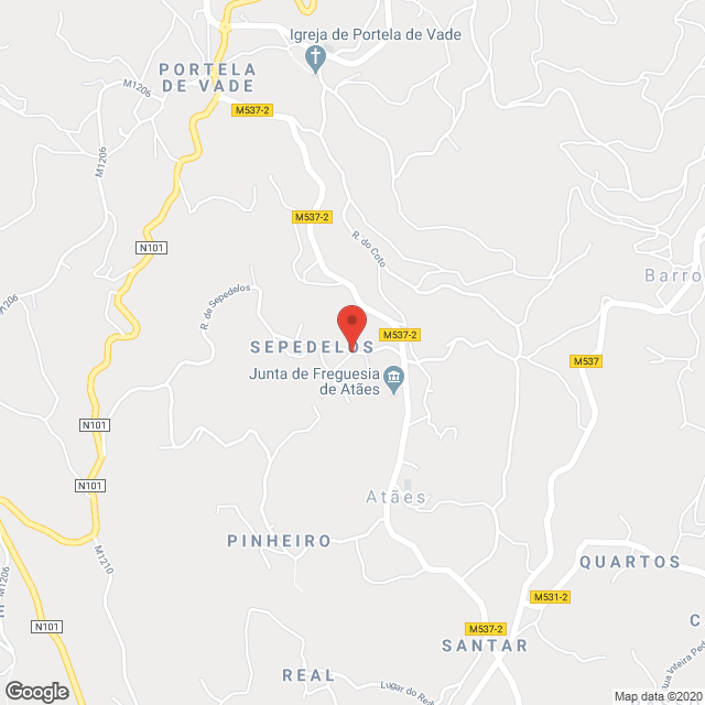 Our location
